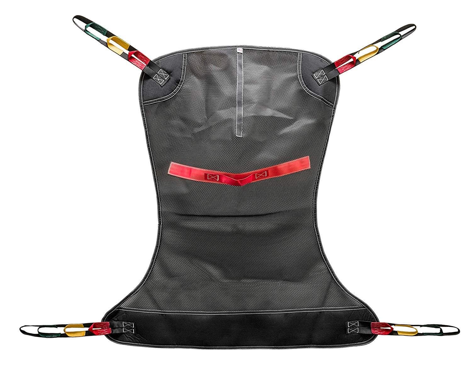 Lumex Full Body Bariatric Slings for Patient Lifts - Senior.com Slings